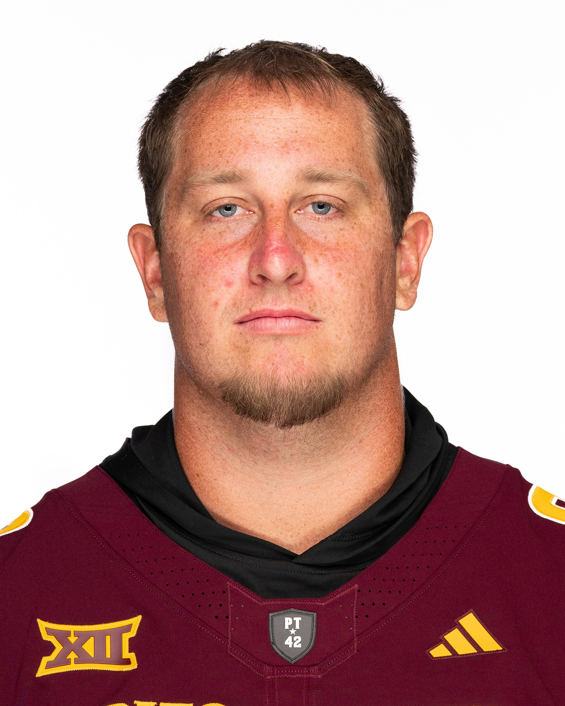 Zac Swanson