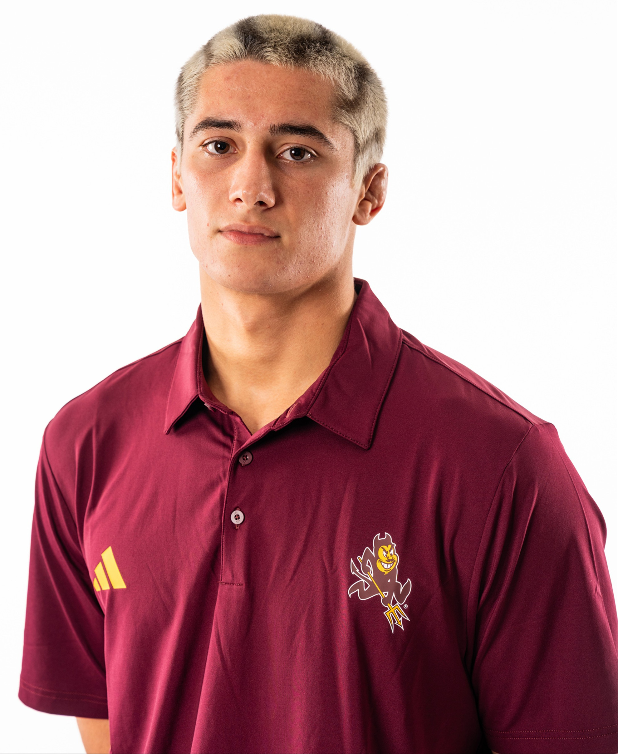 Profile photo of Kaleb Larkin