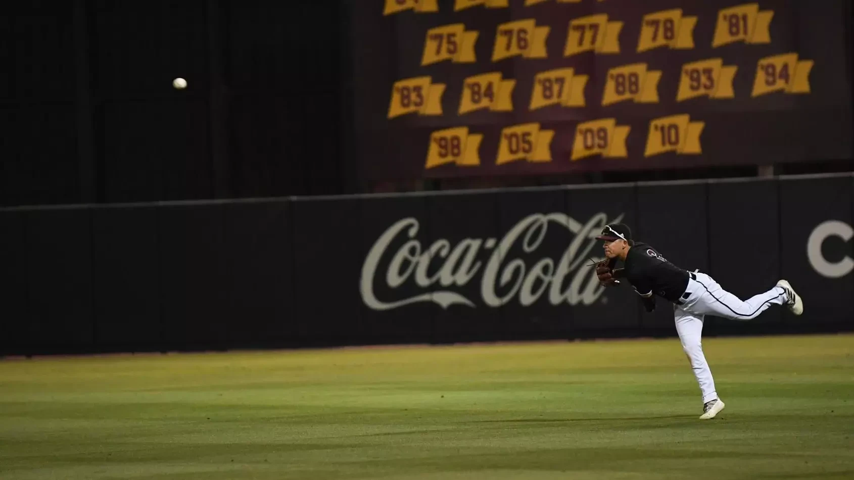 Baseball Secures Pivotal Series Win in 6-3 Victory Over Utes - ASU Sun ...