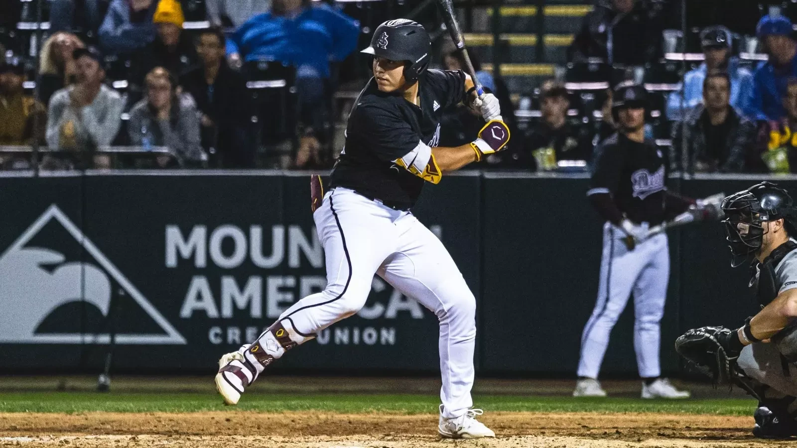 Baseball Makes Final Pac-12 Trek to the Palouse - ASU Sun Devil Athletics