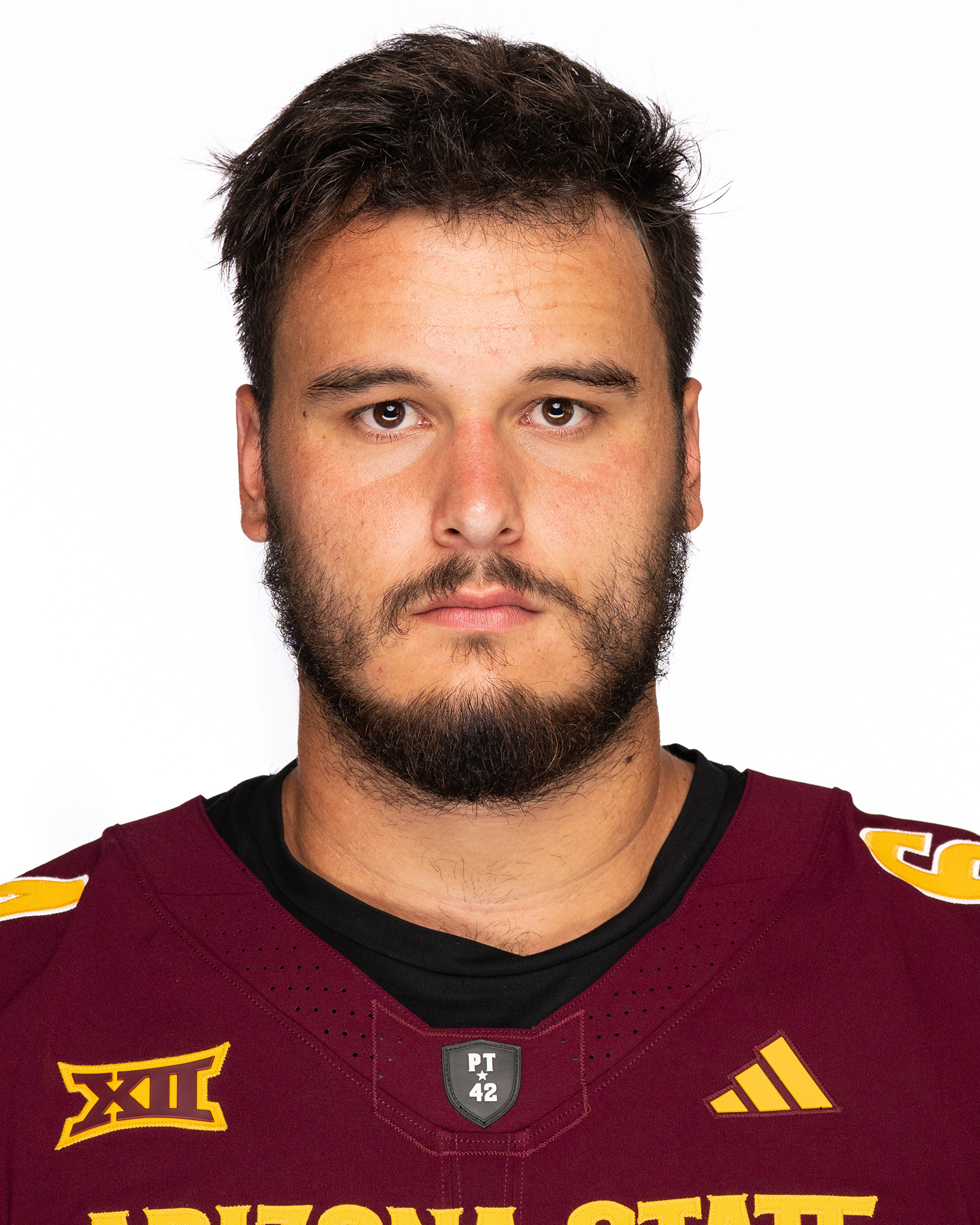 Wade Helton