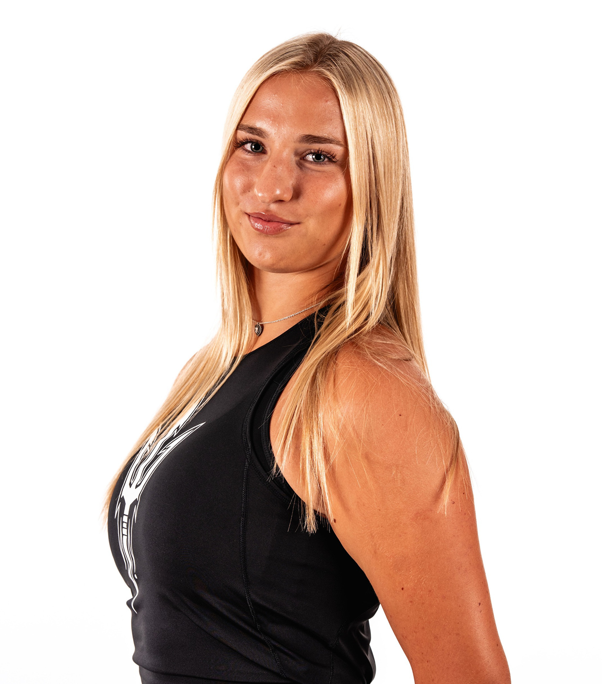 Emilija Tverijonaite - 2026-27 Women's Tennis Roster - ASU Sun Devil ...