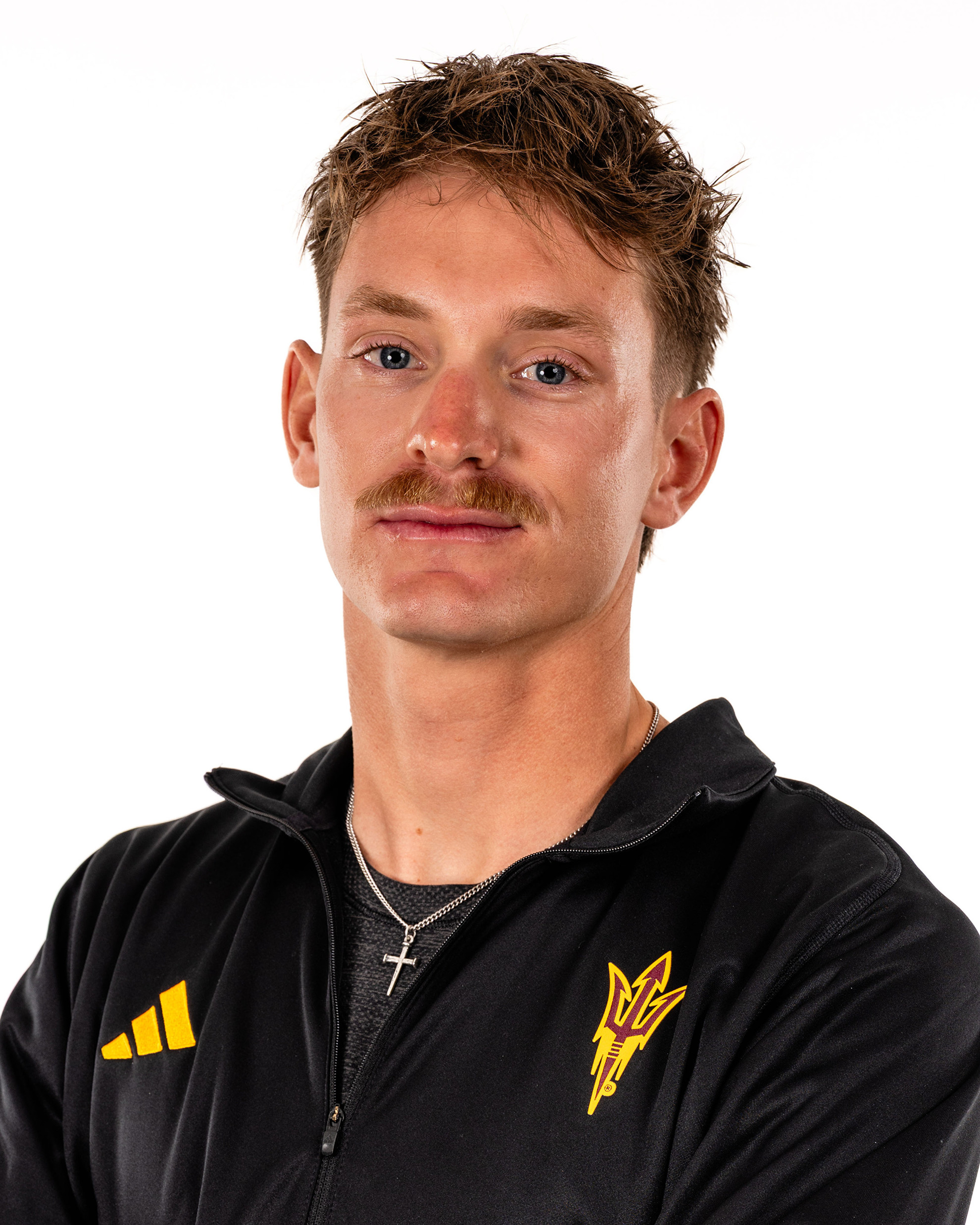 Josh Roper - ASU Sun Devil Athletics