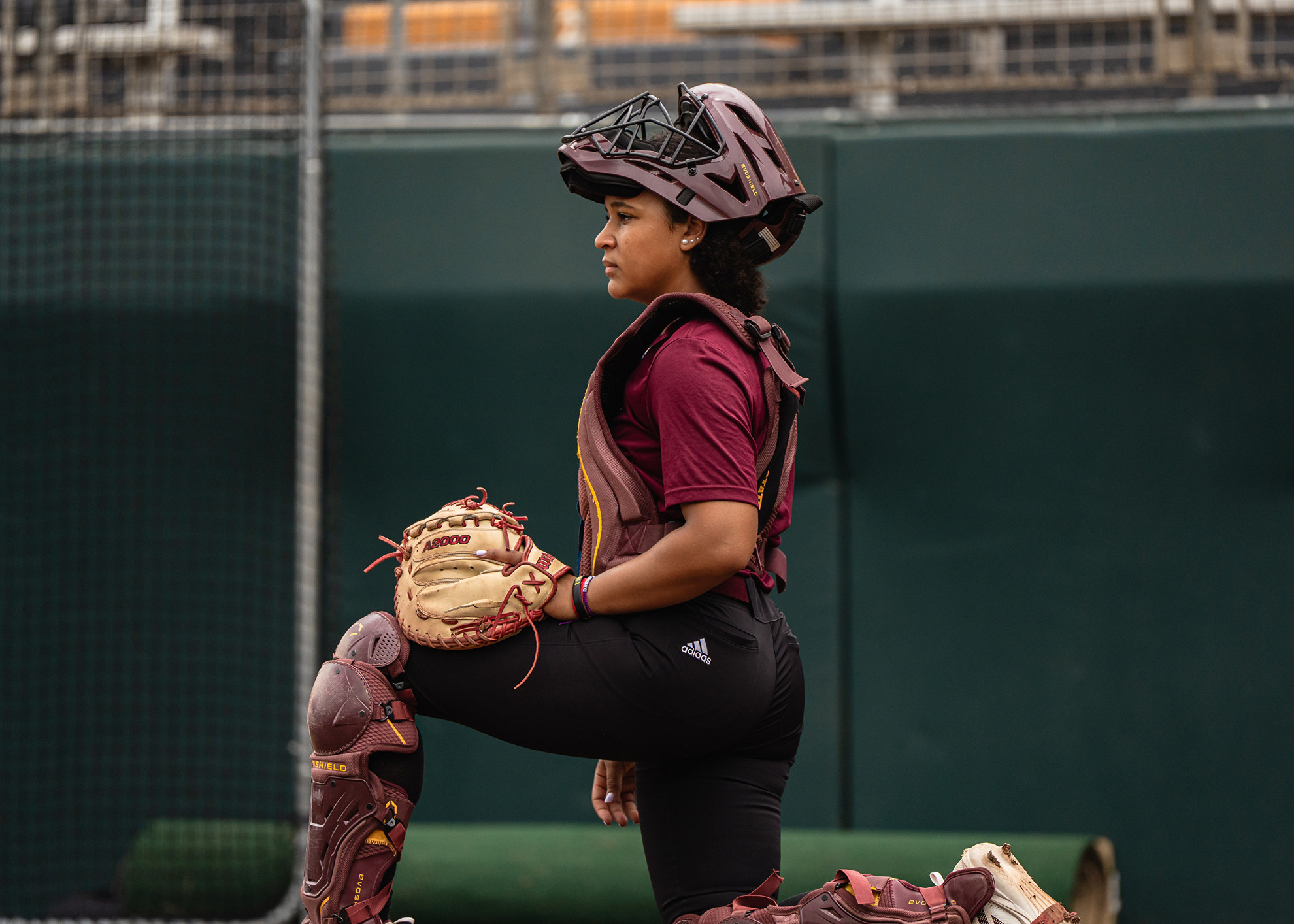 Sun Devil Softball postseason notebook