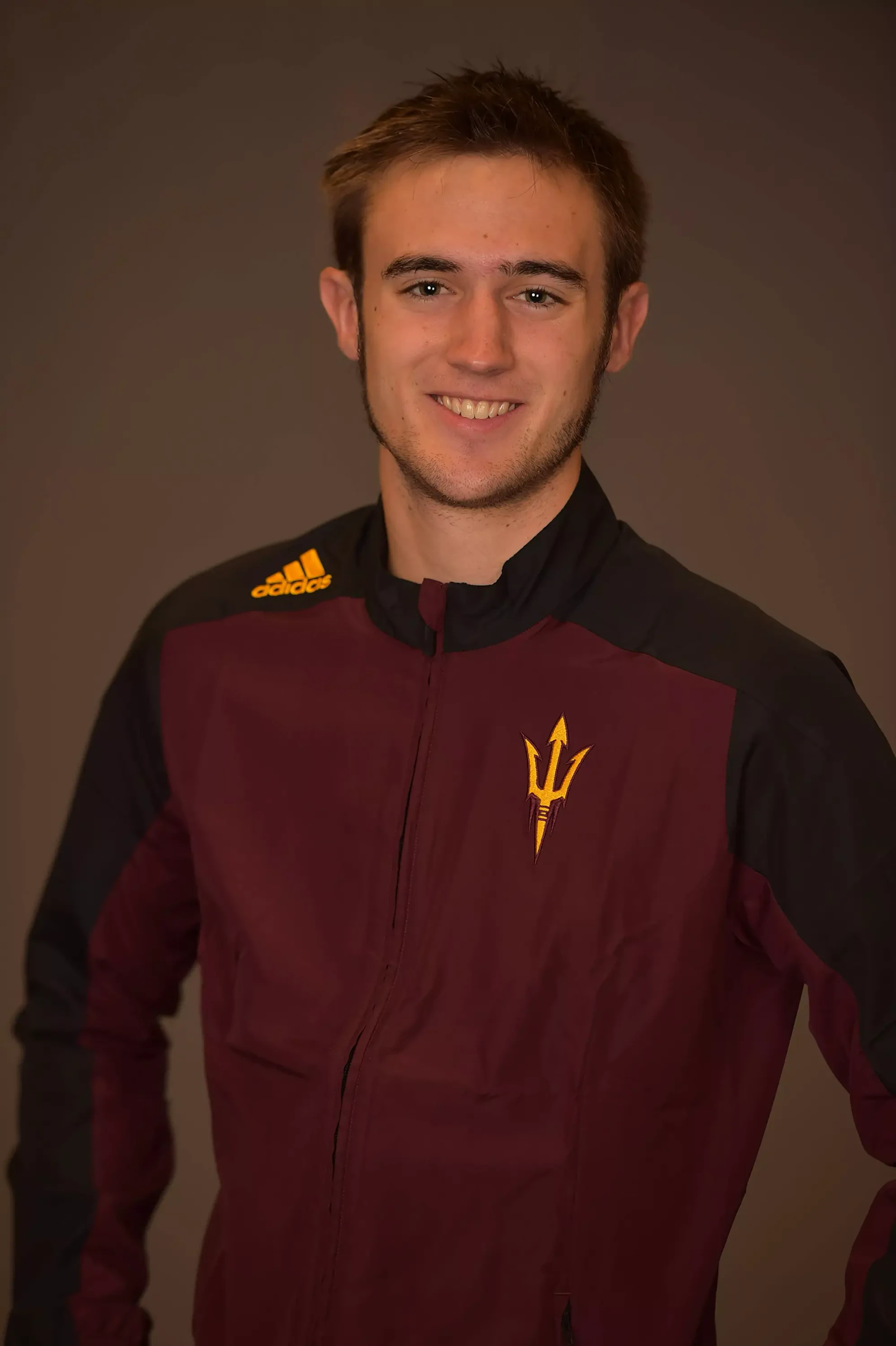 Cody Moore - 2012 Track and Field Roster - Sun Devil Athletics