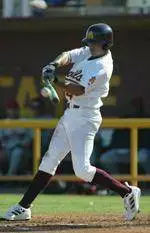 Baseball Ready For Regional At Diablo - Sun Devil Athletics | ASU