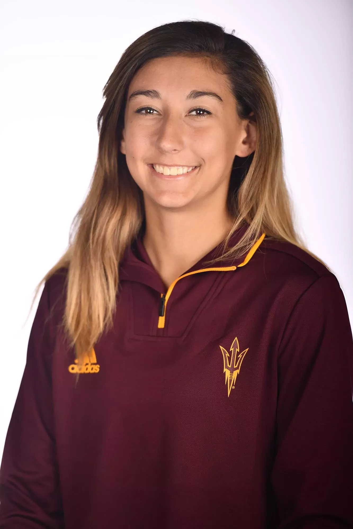 Haley Raborn Hayley Rayburn - 2020-21 Track & Field Roster - ASU Sun Devil Athletics