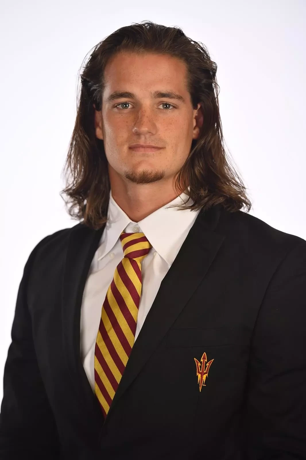 Cody French - 2017 Football Roster - ASU Sun Devil Athletics