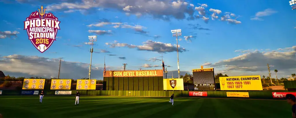 Sun Devil Baseball Weekly Preview (3/23) - ASU Sun Devil Athletics