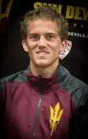 Kevin Rayes - 2014 Track and Field Roster - ASU Sun Devil Athletics