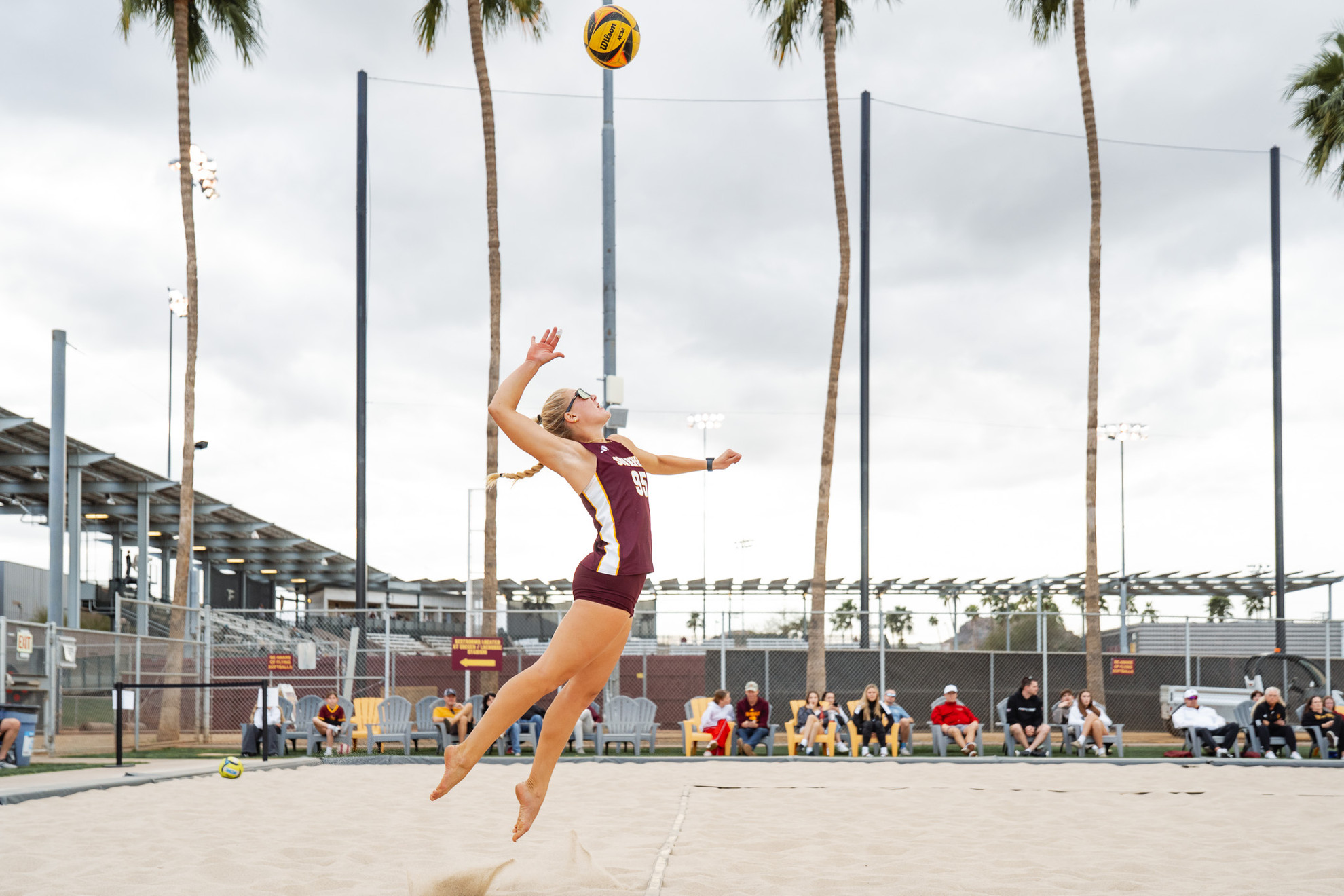 Sun Devil Classic this weekend for #8 Sand Devils - ASU Sun Devil Athletics
