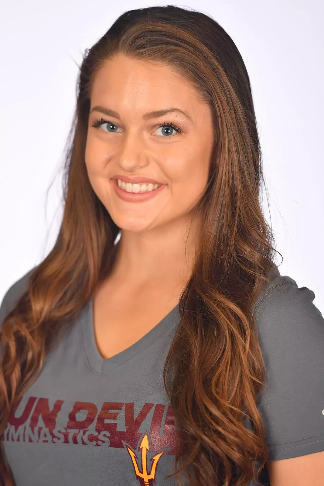 2017 Gymnastics Roster - Sun Devil Athletics