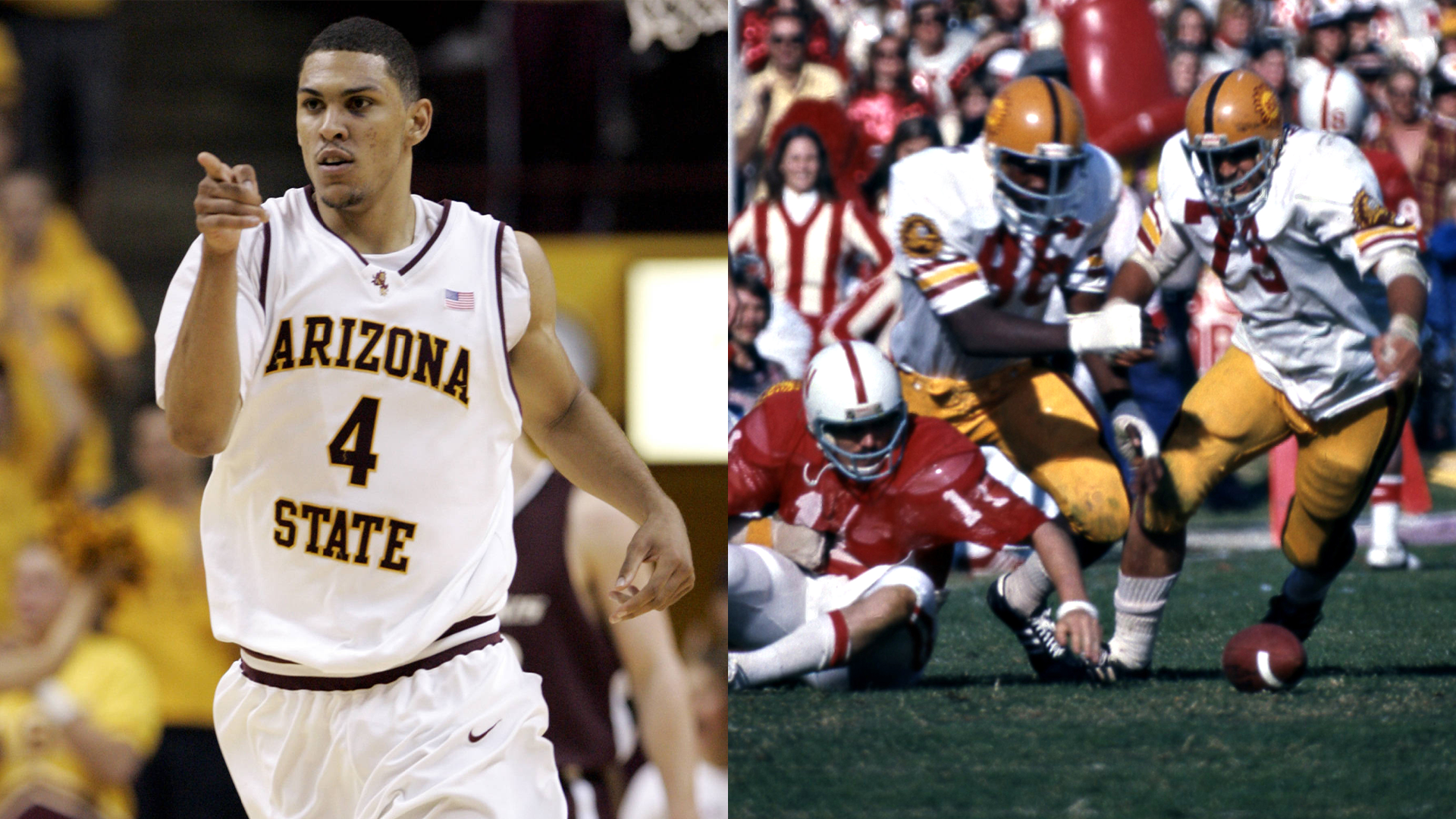 Hoops star and 1975 Sun Devil Football team named to 2025 ASU Hall of ...