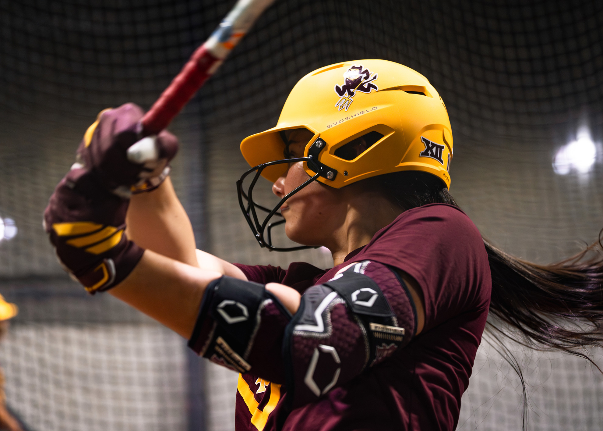 No. 20/25 Sun Devil Softball preview: at NC State - ASU Sun Devil Athletics