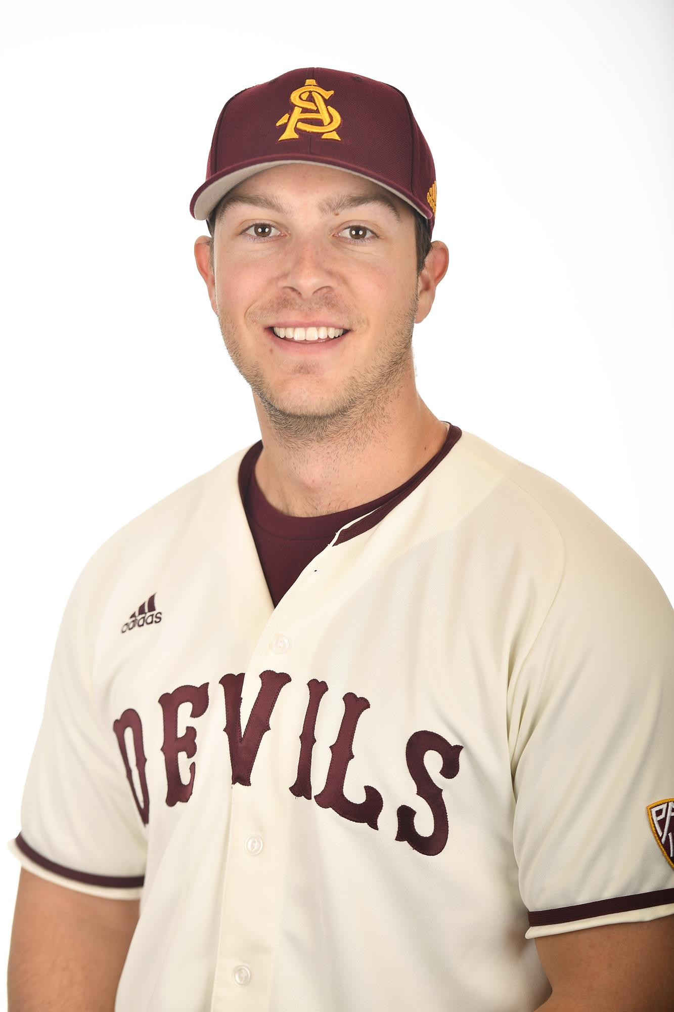 David Greer - ASU Sun Devil Athletics