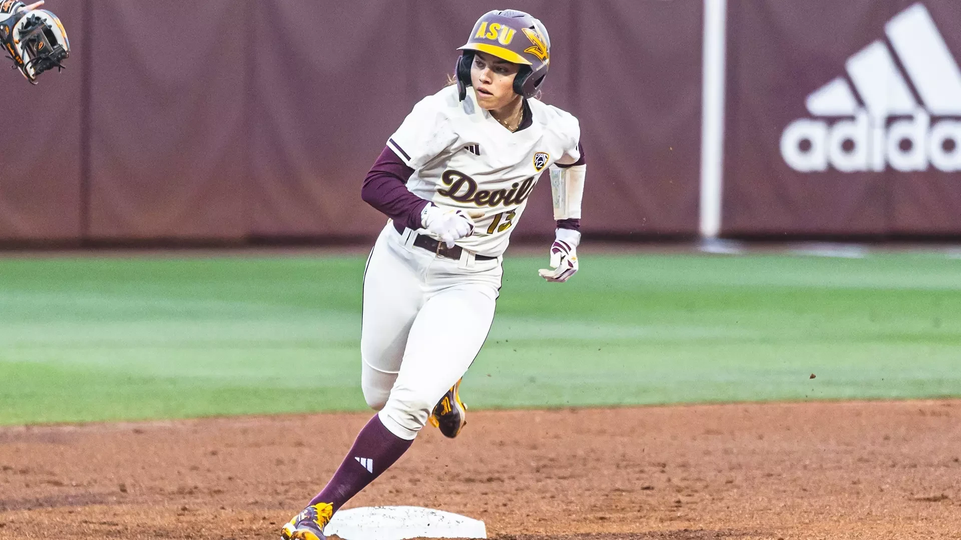 Softball Opens Series with Loss to Utah - ASU Sun Devil Athletics