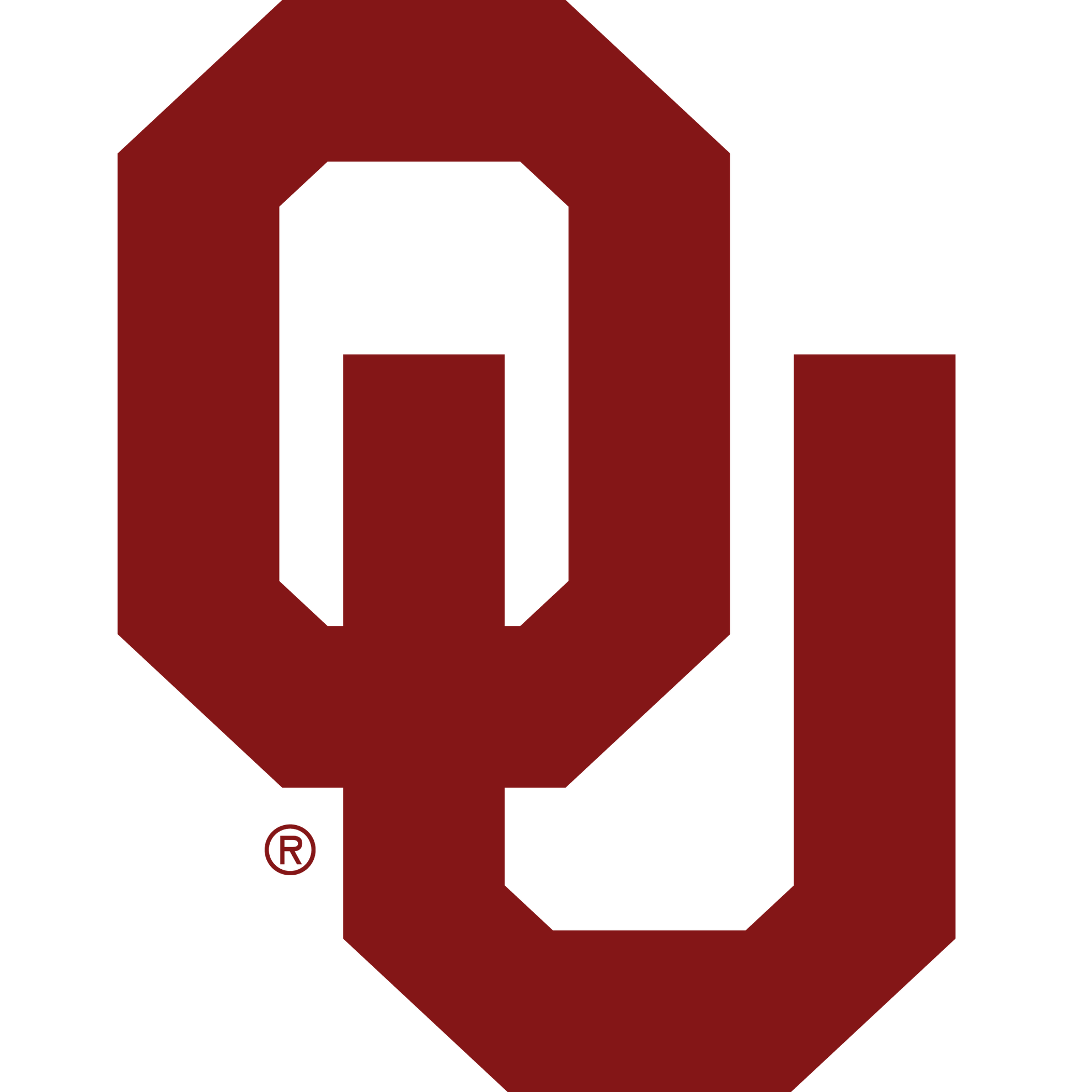 University of Oklahoma logo