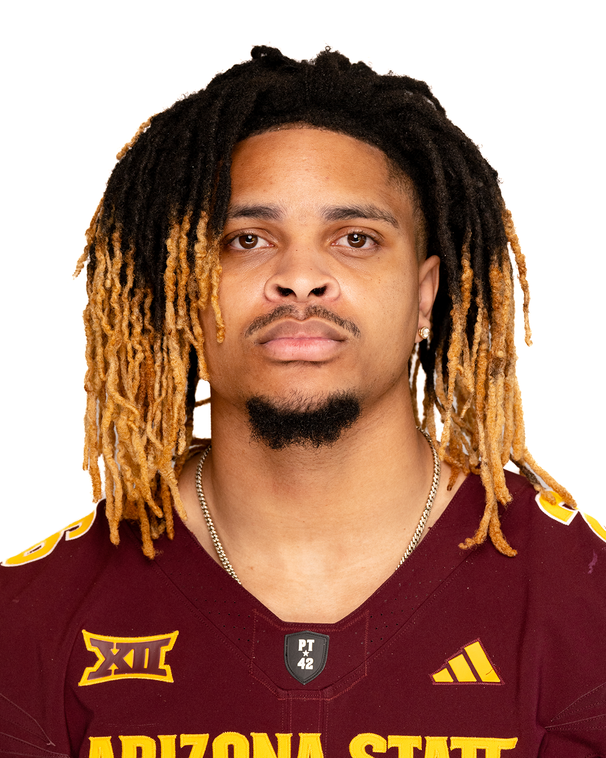 Antoine "AJ" Belgrave-Shorter