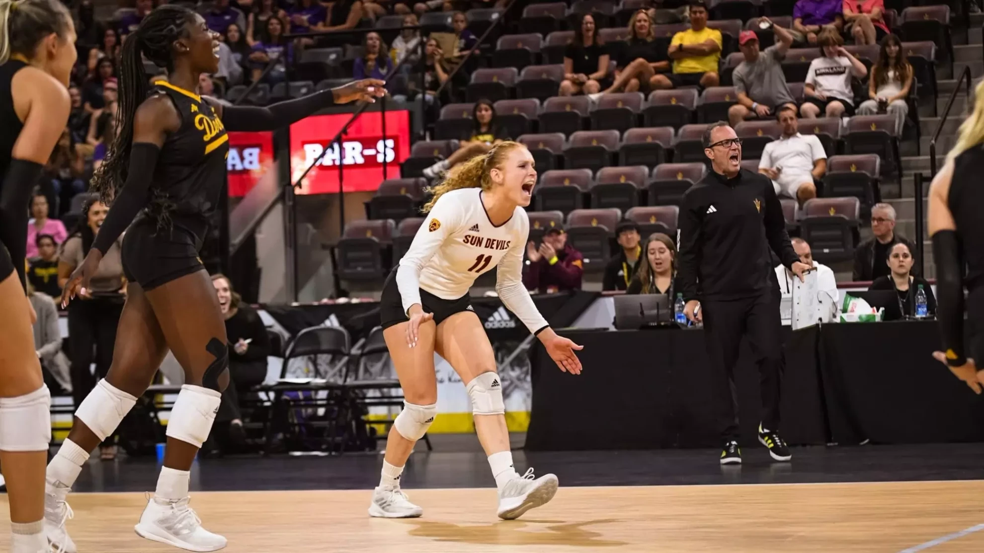 Student-athletes with Arizona ties reflect on competing for Arizona ...