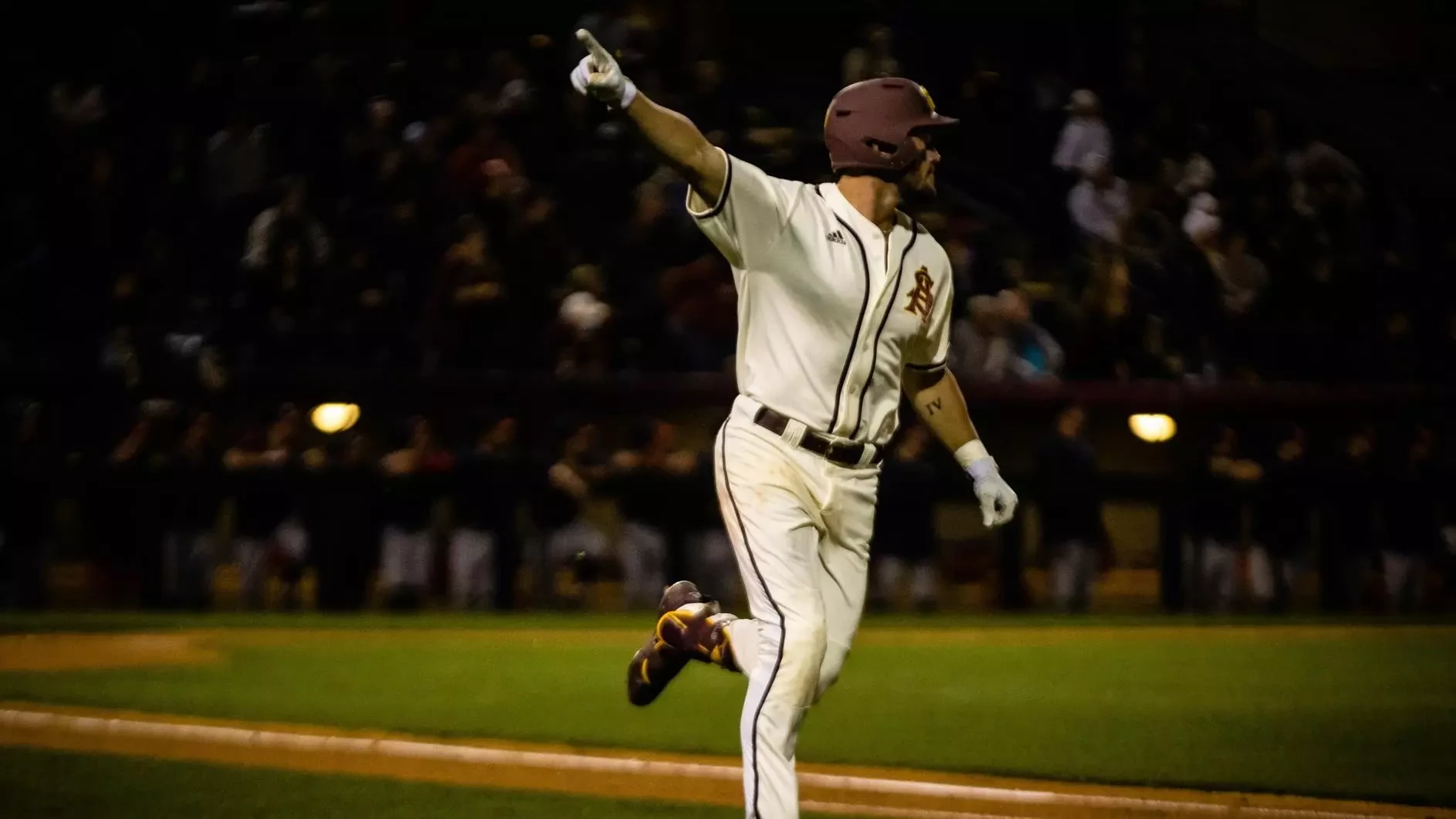 Sun Devil Baseball Opens Bloomquist Tenure With 3-1 Victory - ASU Sun ...