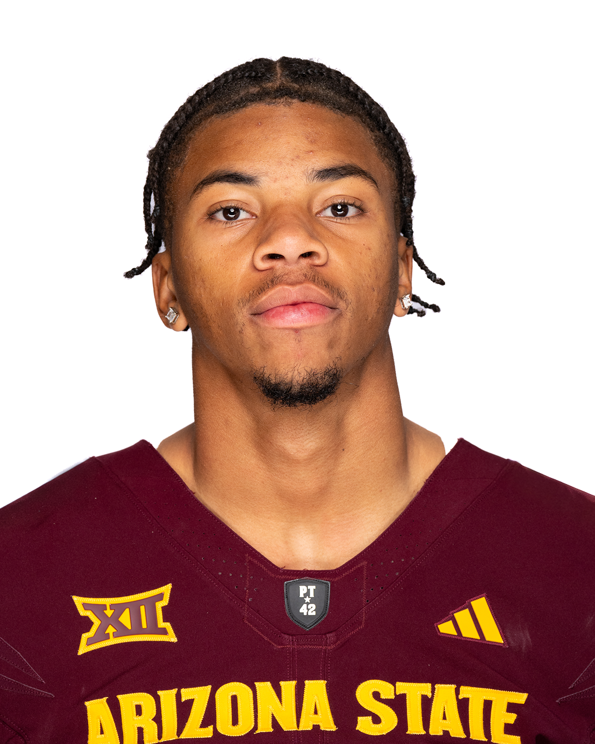 Caleb Chester