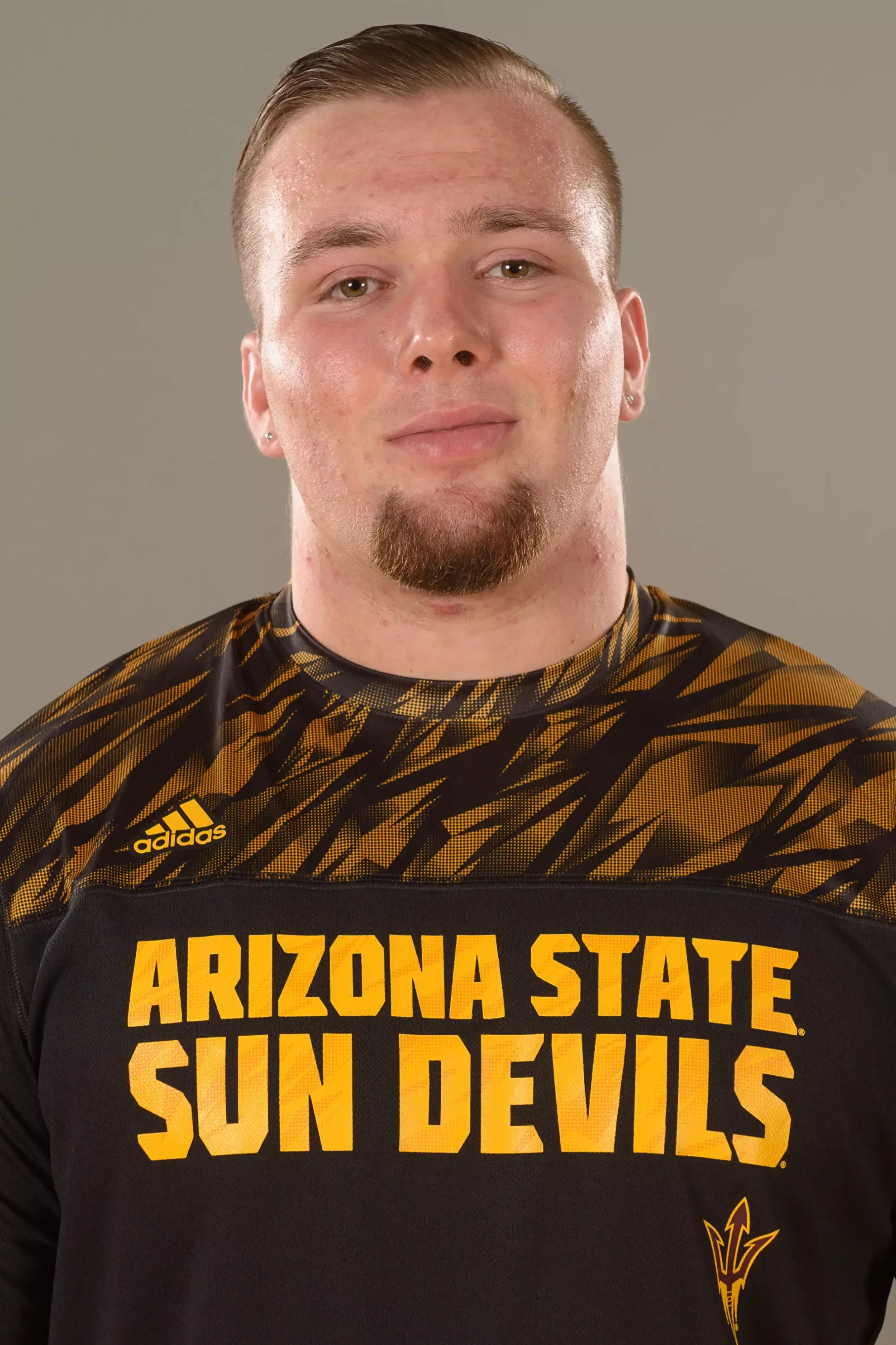 Chance Eskam 201516 Wrestling Roster Sun Devil Athletics