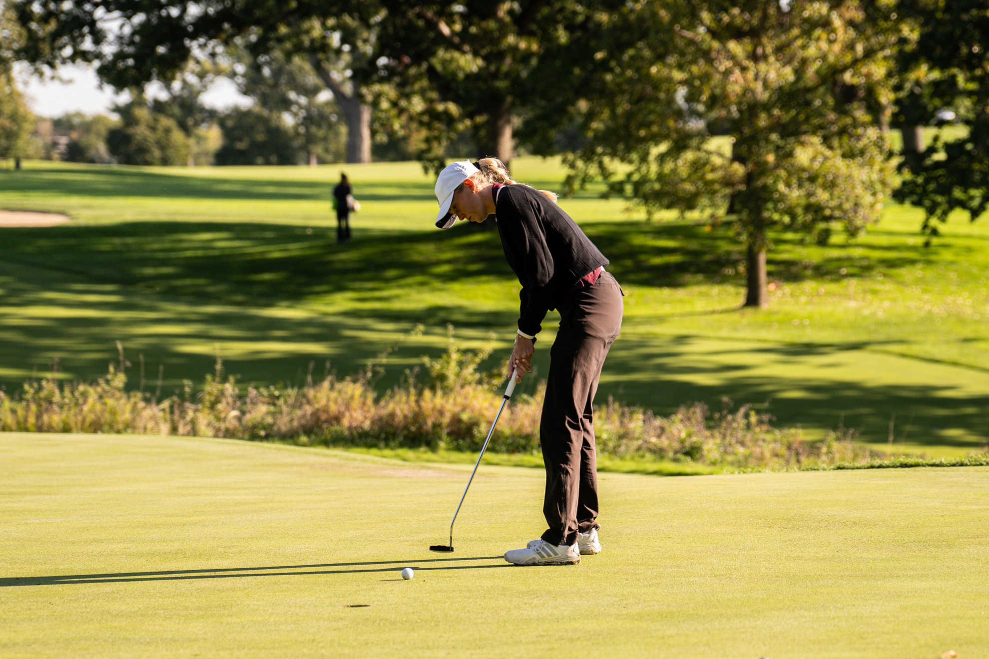 Patience Rhodes Leads ASU to Sixth at Windy City Collegiate Classic
