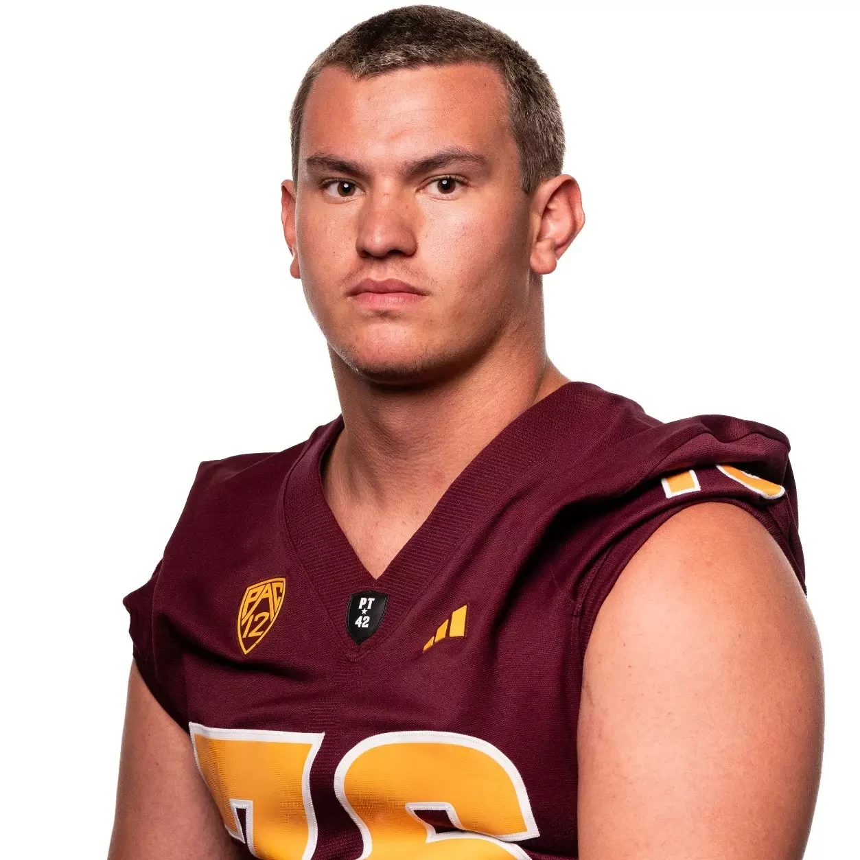 Griffin Schureman - 2023 Football Roster - Sun Devil Athletics