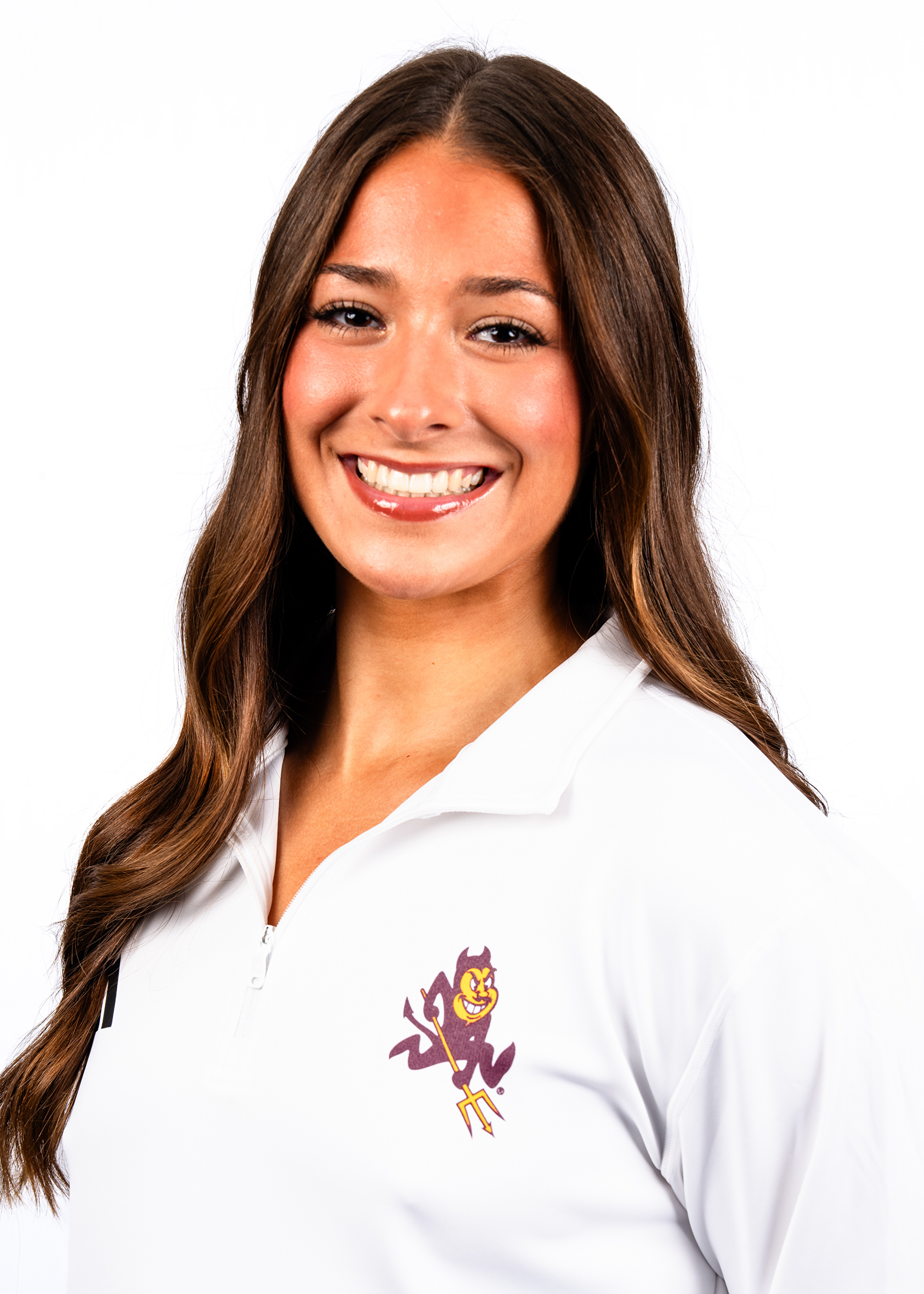 2025-26 Gymnastics Roster - Sun Devil Athletics | ASU