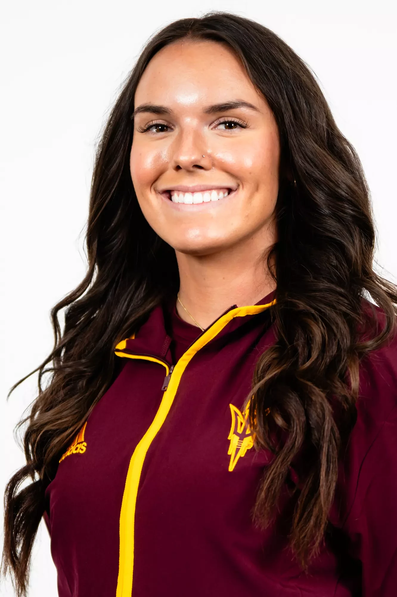 Tanya Windle - 2026 Softball Roster - Sun Devil Athletics