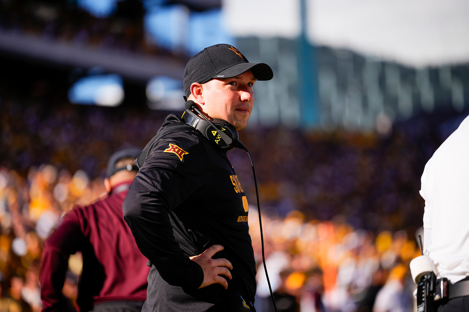 Sun Devil Football Signing Day 2026 - ASU Sun Devil Athletics