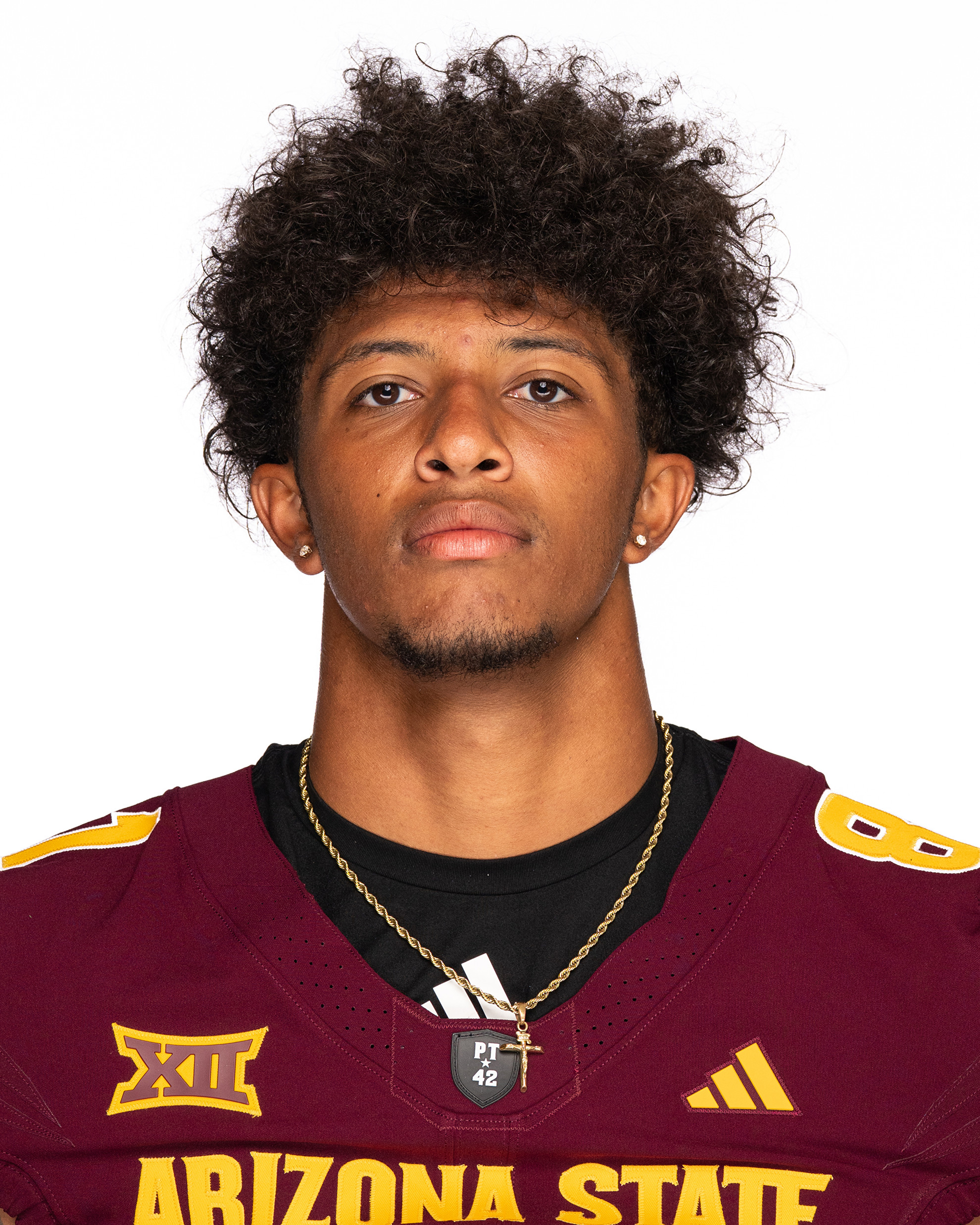 Uriah Neloms