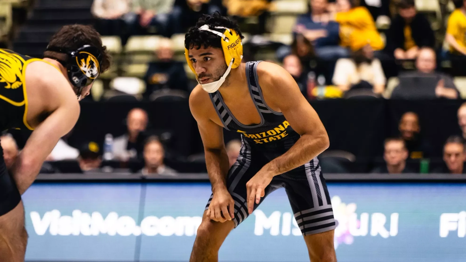 Cohlton Schultz - 2019-20 Wrestling Roster - ASU Sun Devil Athletics