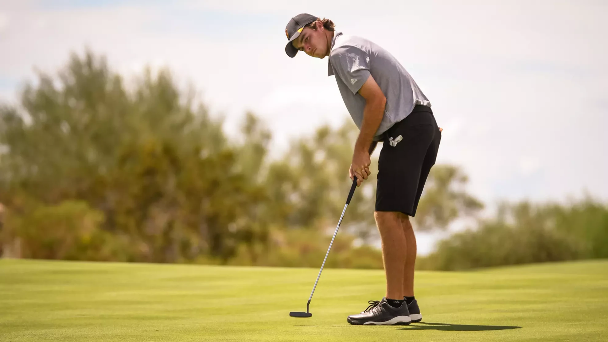 Luke Potter earns Runner-up at East Lake Cup; Team Earns Top Seed in ...
