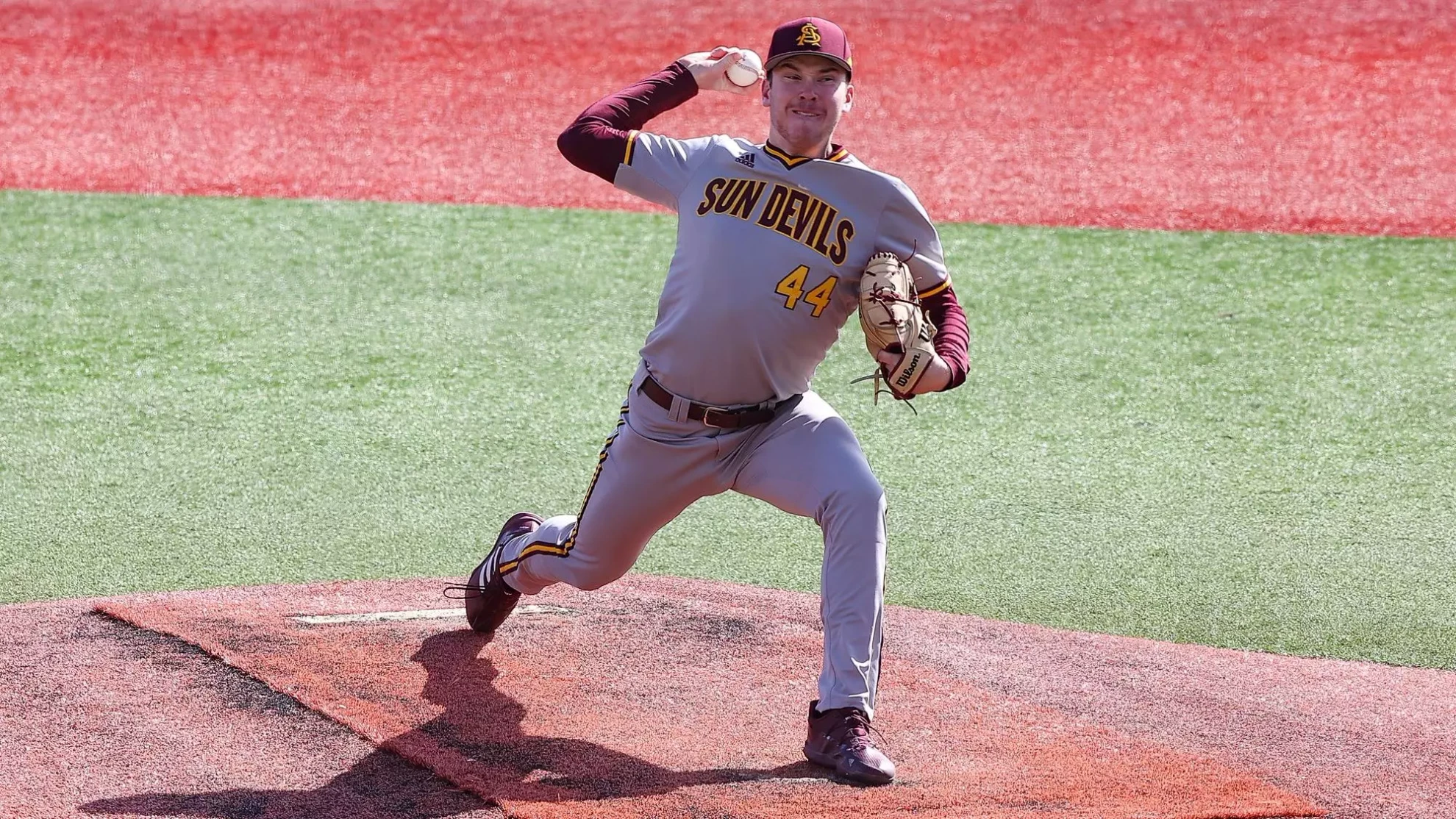 Sun Devil Baseball Shows Some Fight in Loss to #3 Beavers - ASU Sun ...