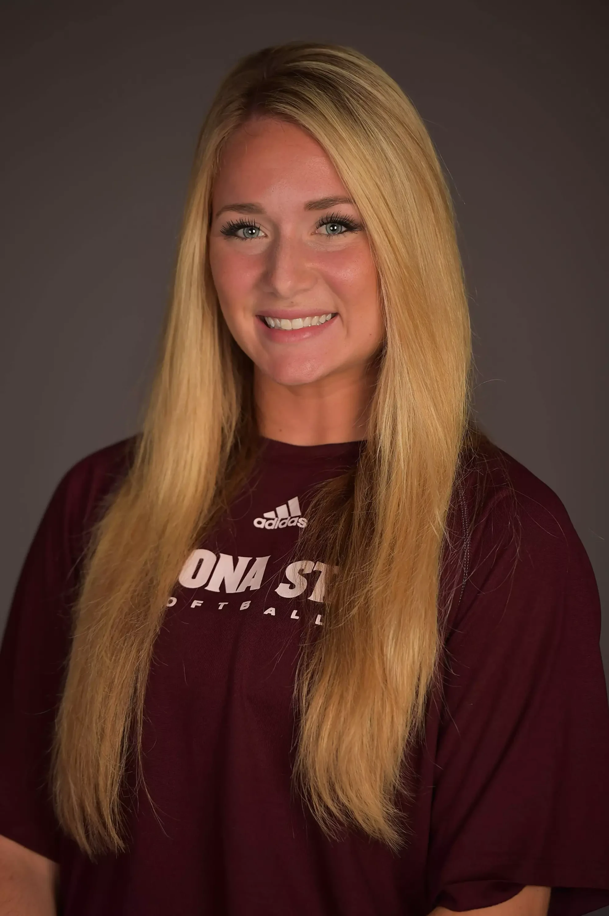 Dale Ryndak - 2015 Softball Roster - ASU Sun Devil Athletics