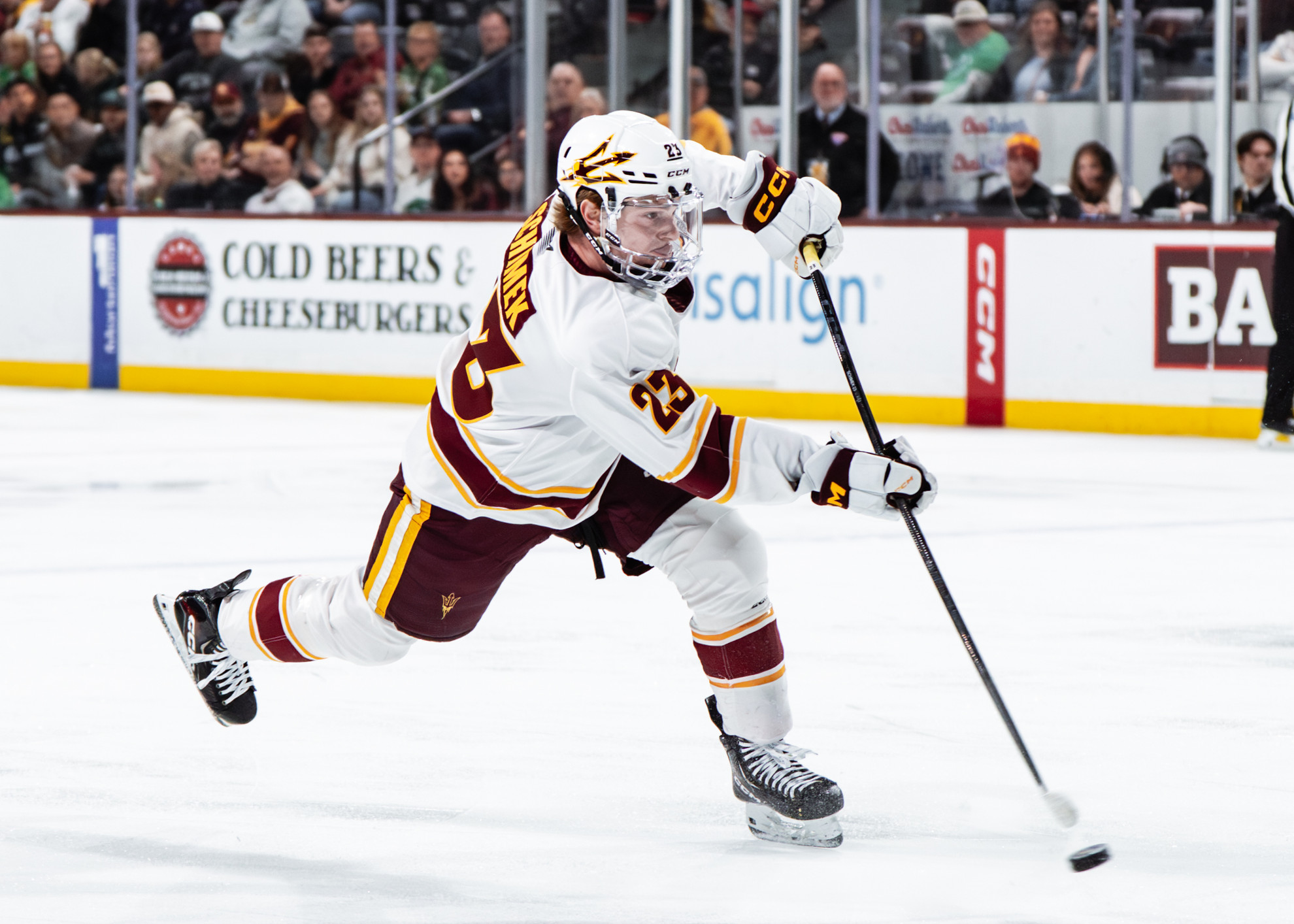 This weekend in Sun Devil Athletics