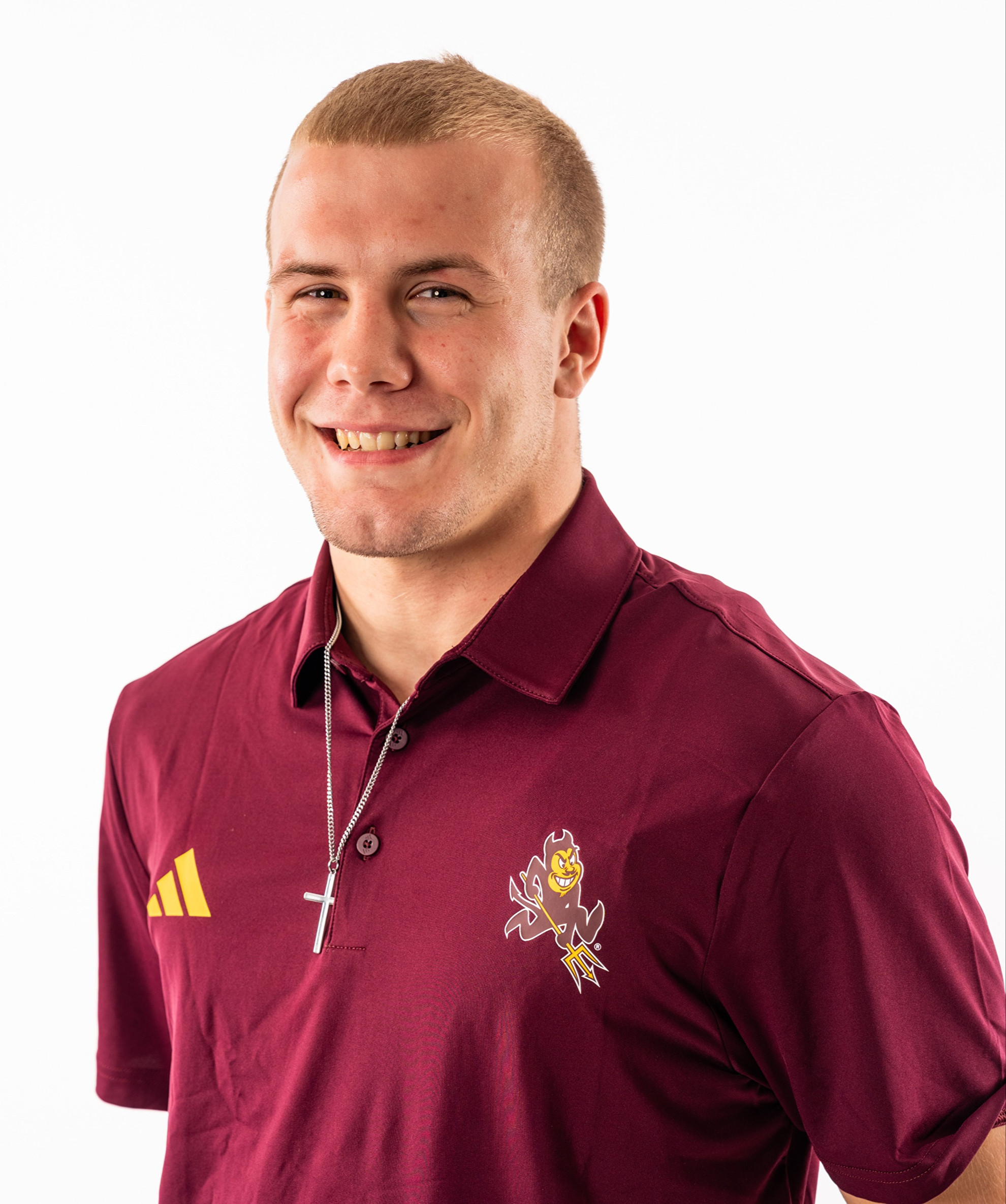 Profile photo of Pierson Manville