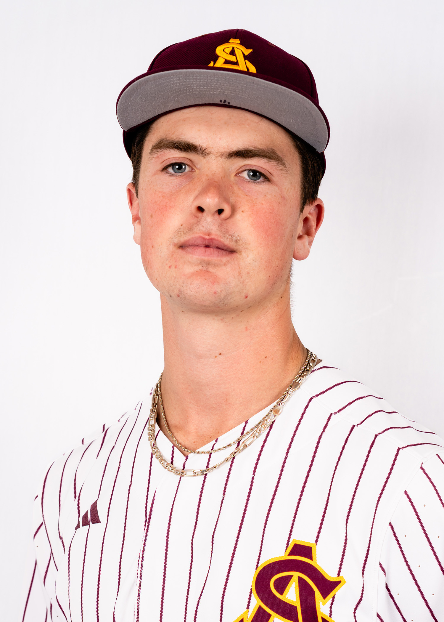 2026 Baseball Roster - Sun Devil Athletics | ASU