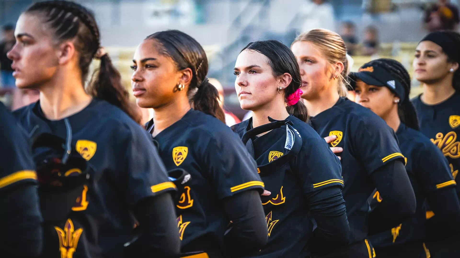 Softball Drops Game Two at No. 8 Stanford - ASU Sun Devil Athletics