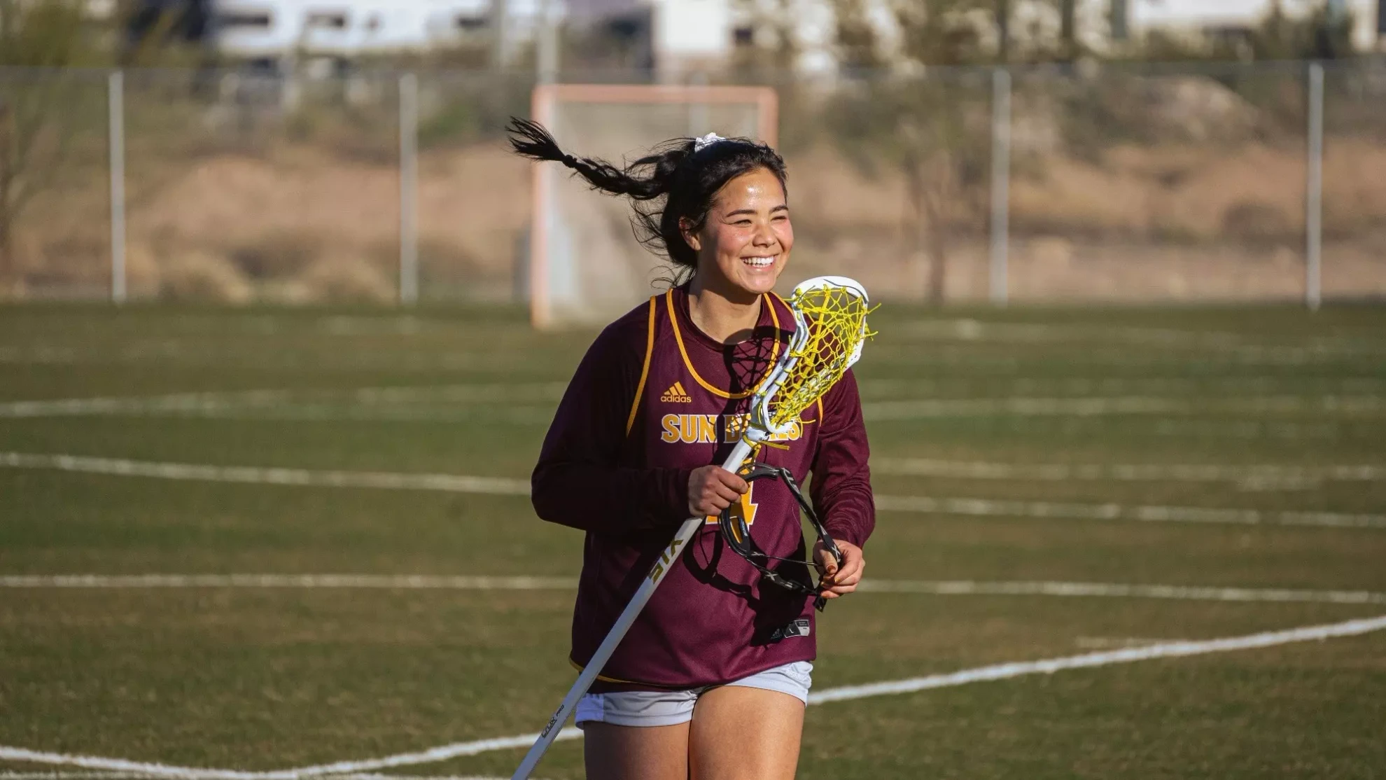 Books and Brawn: Arizona State’s High Achievers - Sun Devil Athletics | ASU