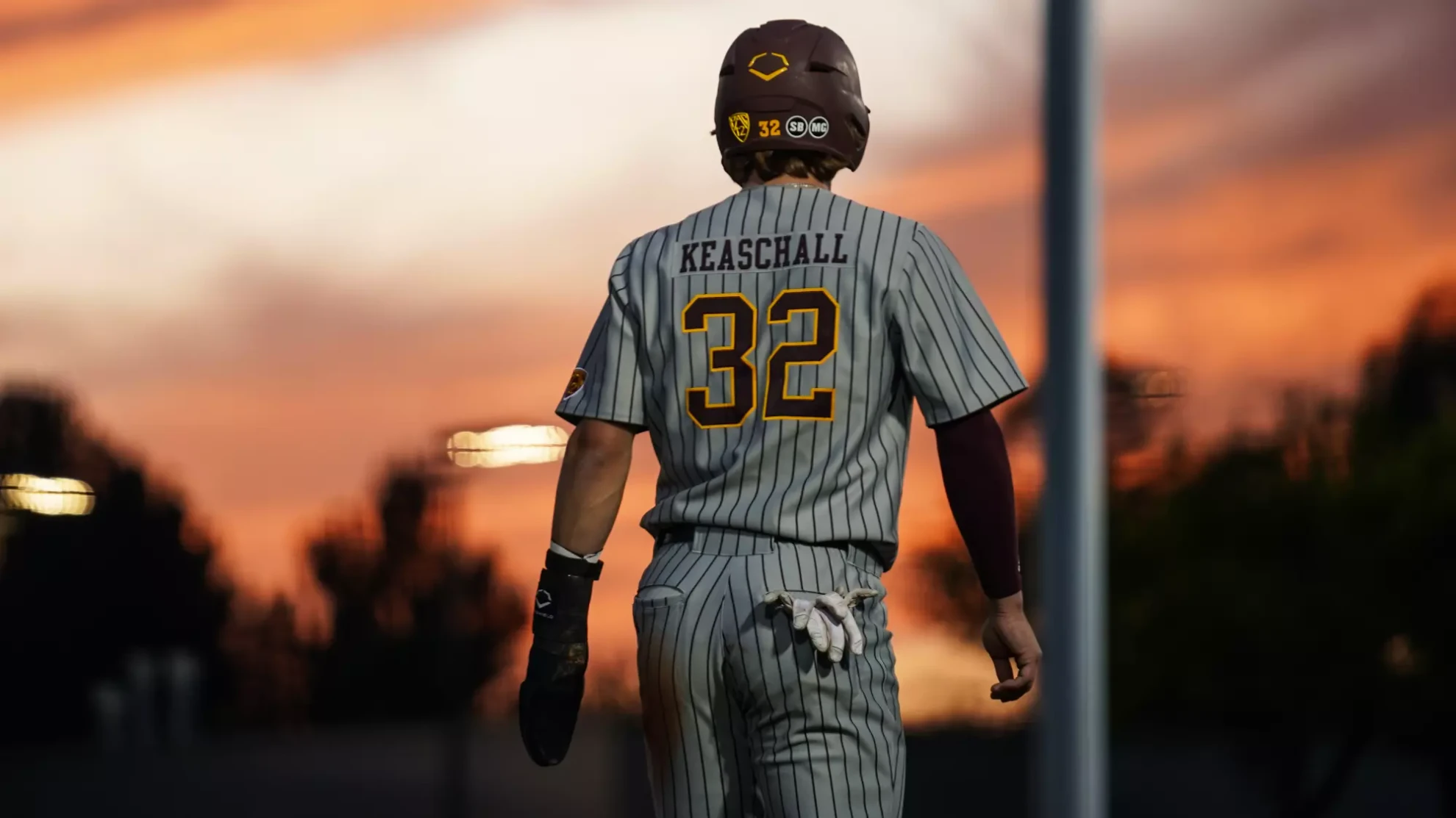 Sun Devil Pitching Falters in Midweek Setback - ASU Sun Devil Athletics