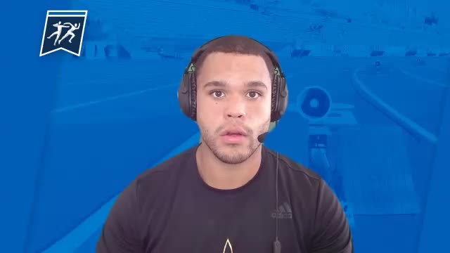 Turner Washington Post Discus Title - Sun Devil Athletics