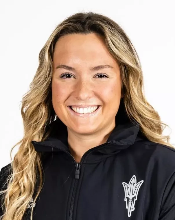 Ruby Martin - 2021-22 Women's Swim & Dive Roster - ASU Sun Devil Athletics