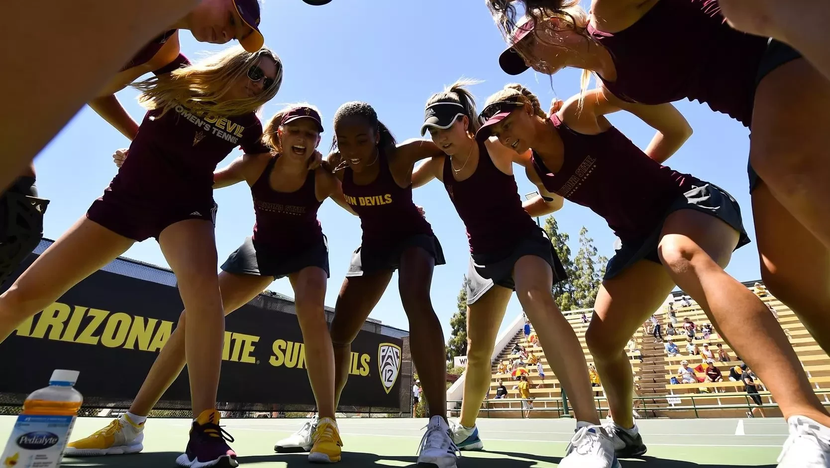 Sun Devils Ink Three to 2021 Signing Class - ASU Sun Devil Athletics