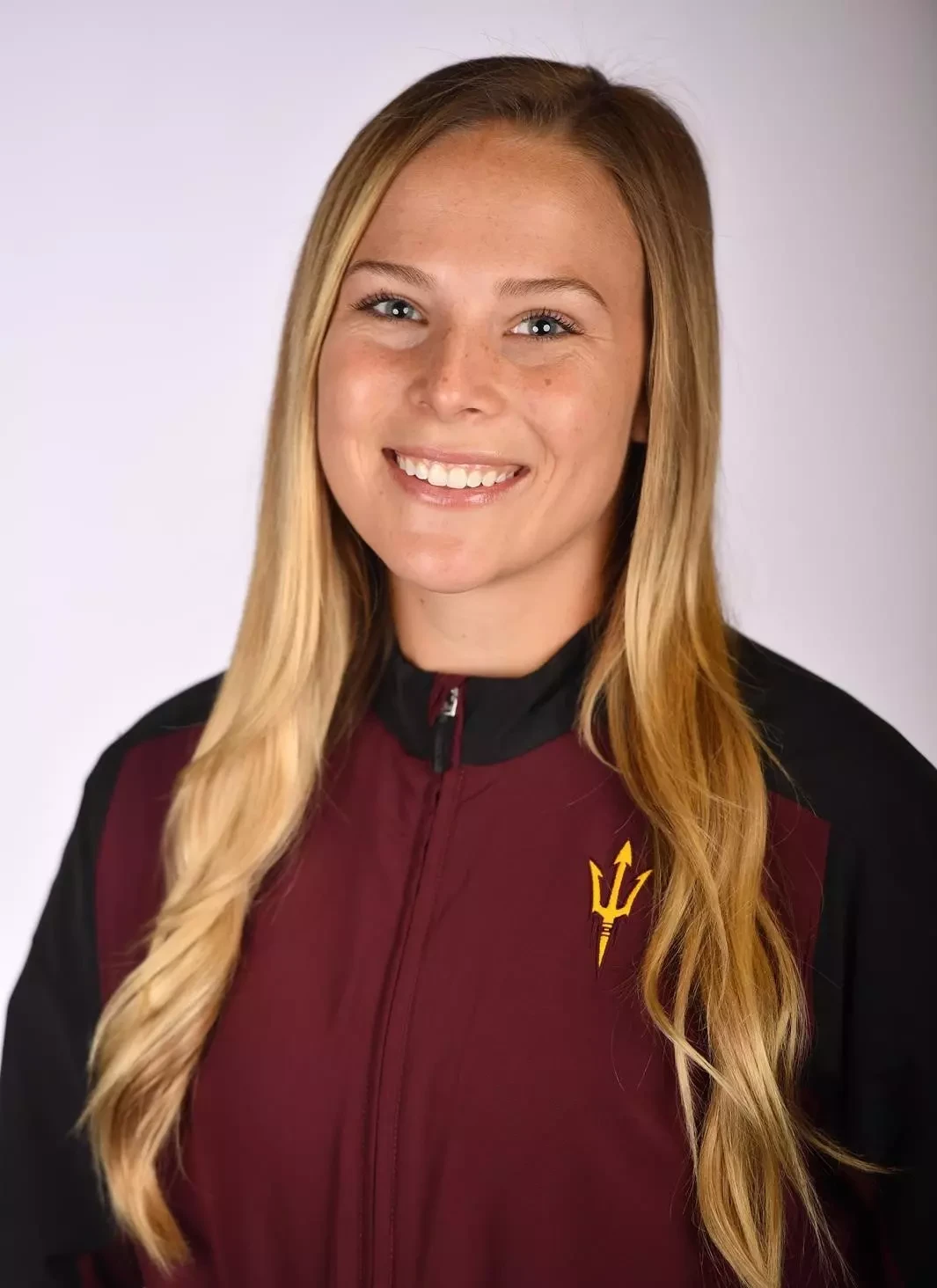 Brooke Coltelli - 2018 Track & Field Roster - ASU Sun Devil Athletics