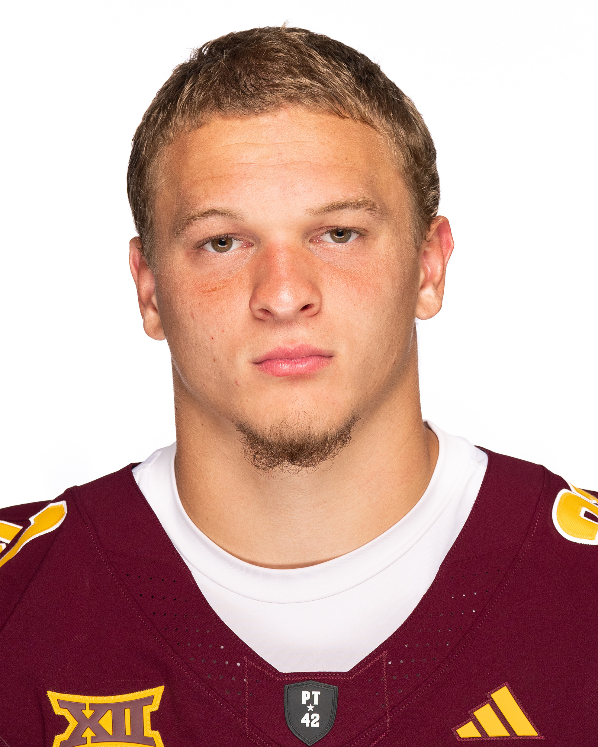 Grayson Rigdon