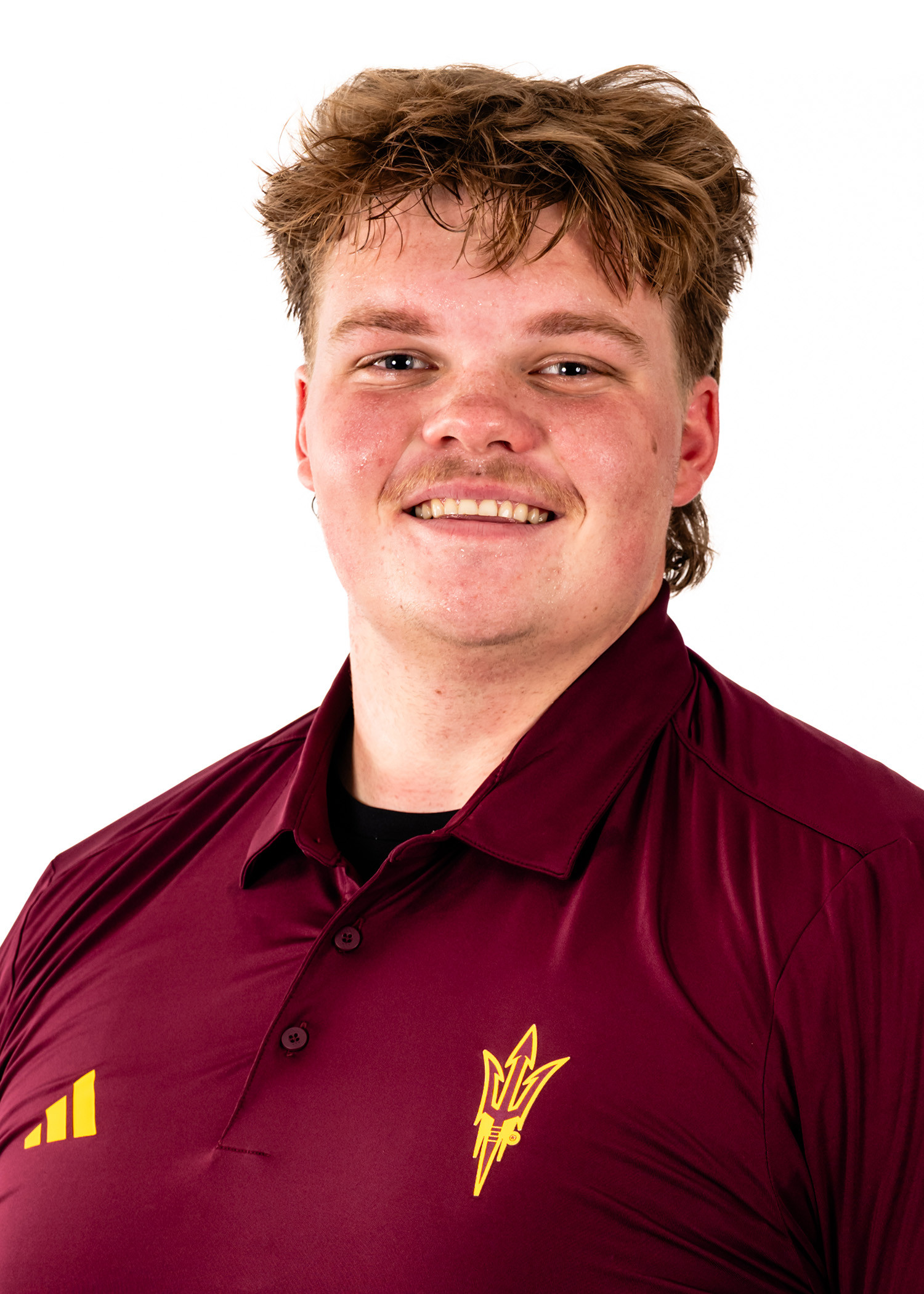 Owen Lee - 2025-26 Track & Field Roster - ASU Sun Devil Athletics