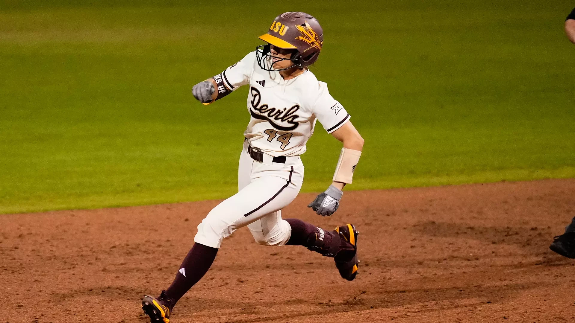 Windle’s Three Hits Not Enough for Softball in Series Opener - ASU Sun ...