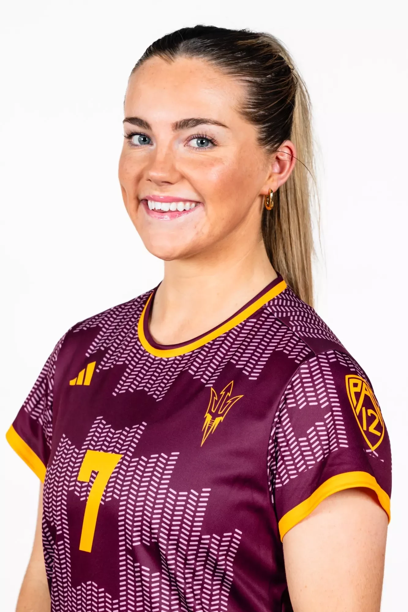 Gabi Rennie - 2023 Women's Soccer Roster - ASU Sun Devil Athletics
